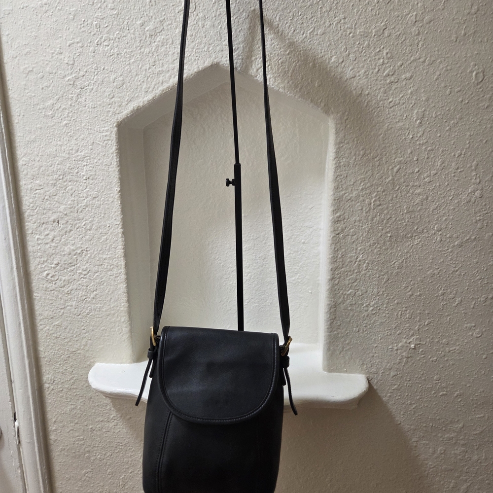 COACH 1998 SOHO SMALL FLAP 4108